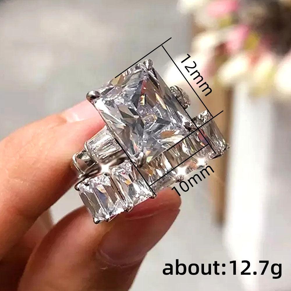 Romantic Set for Special Moments