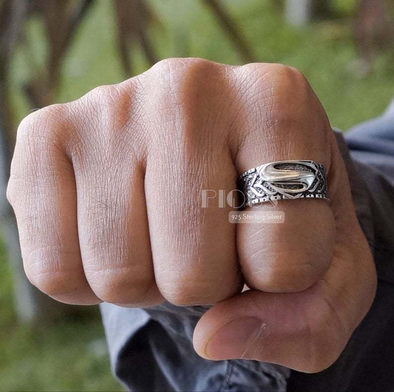 Romantic Ring for Special Moments
