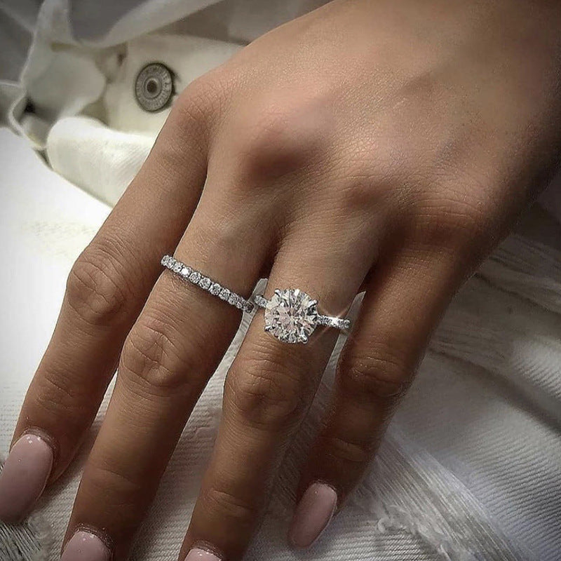 Romantic Set for Special Moments