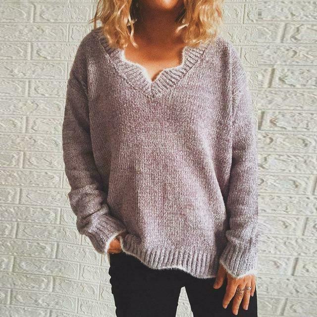 Classic Vintage Sweater