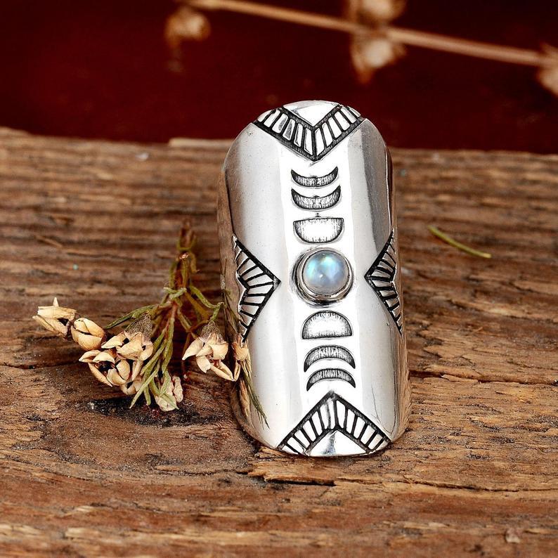 Charming Ring for Any Occasion