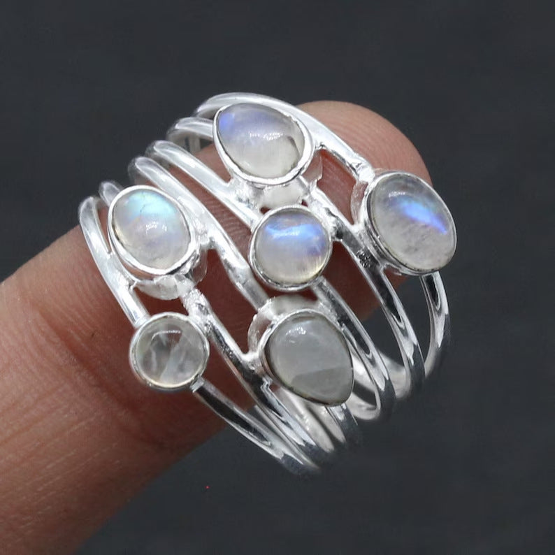 Romantic Ring for Special Moments
