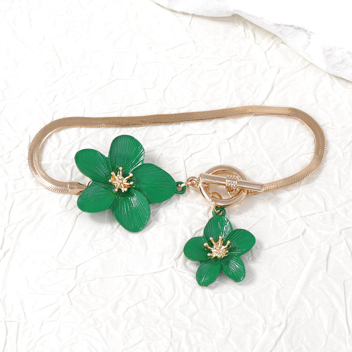 Romantic Bracelet for Special Moments