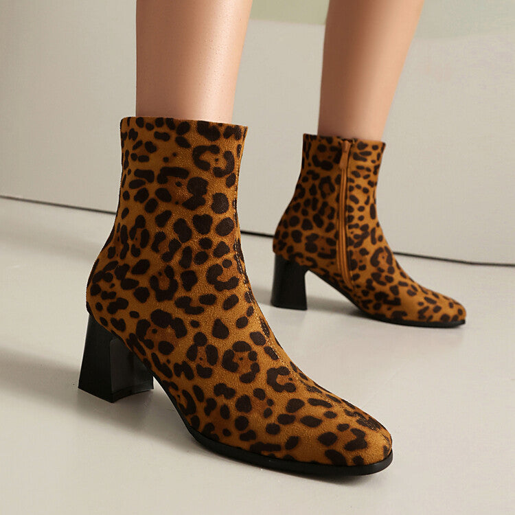 Stylish Orthopedic Boots for Any Occasion