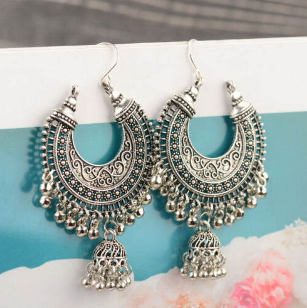Romantic Earring for Special Moments