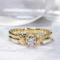 Beautiful Ring with Unique Style