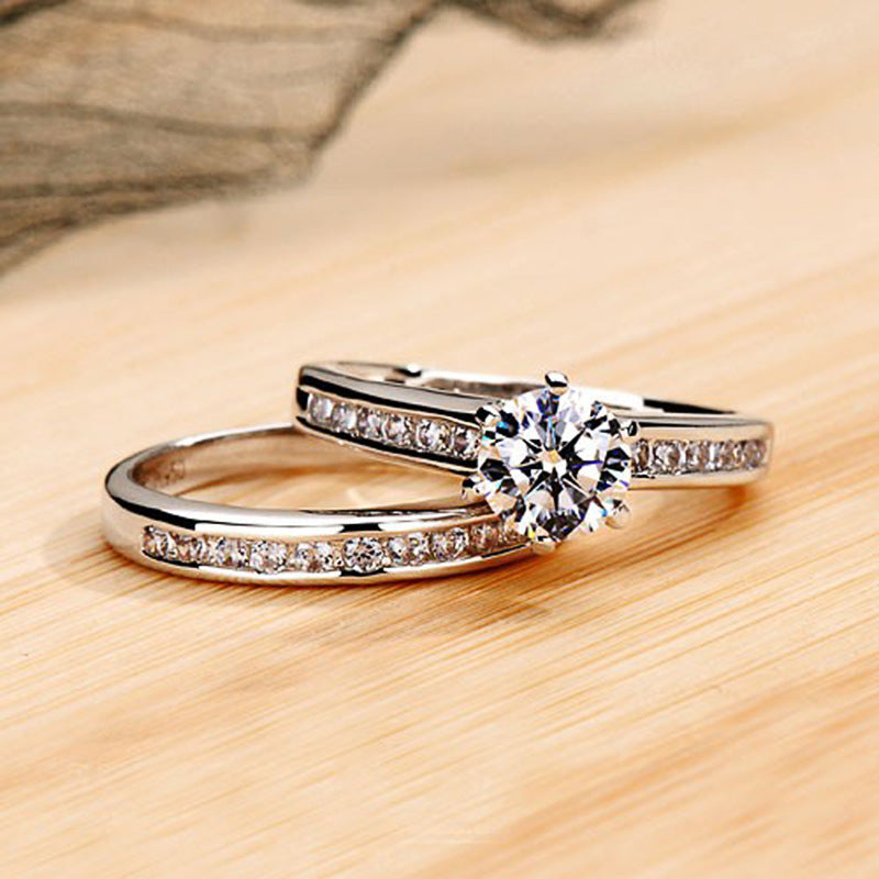 Stunning Ring for Daily Wear
