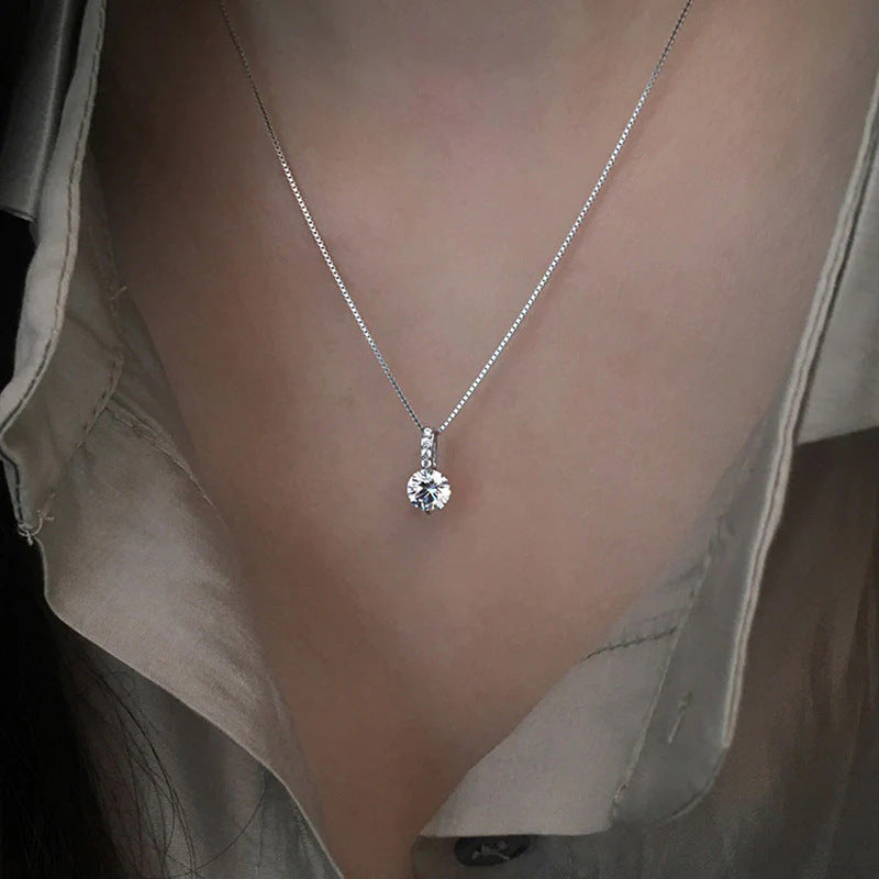 Romantic Necklace for Special Moments