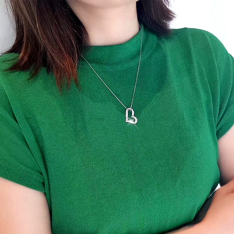 Classic Necklace with Timeless Appeal