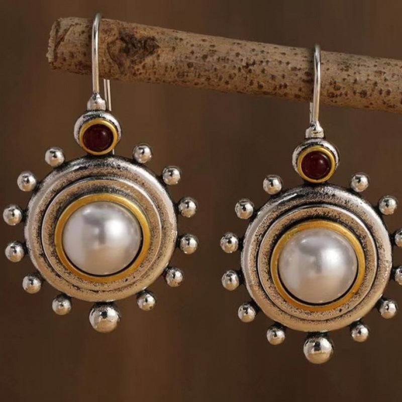 Charming Earring for Any Occasion