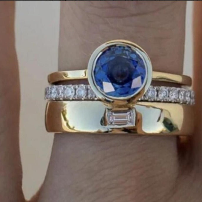 Romantic Ring for Special Moments