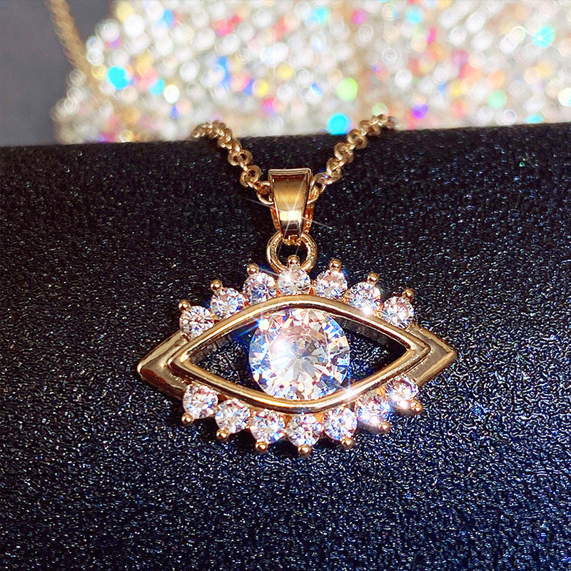 Vintage Handmade Necklace