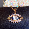 Vintage Handmade Necklace