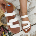 Elegant Orthopedic Sandals for Every Step
