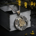Vintage Handmade Necklace