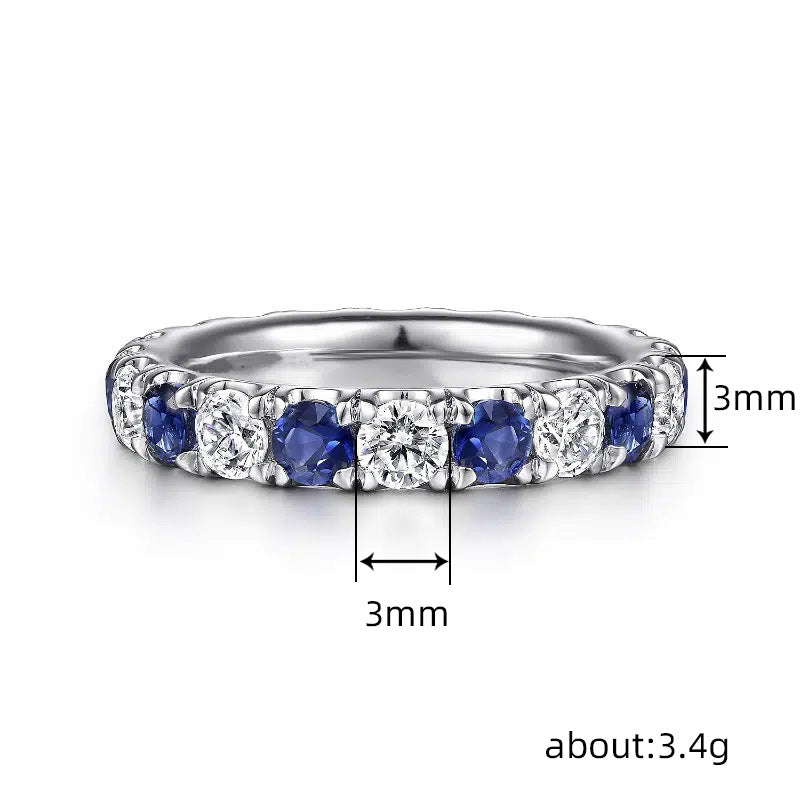 Charming Ring for Any Occasion