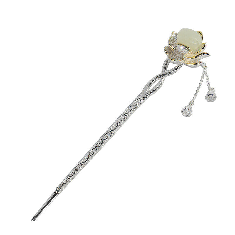 Elegant Silver Piece for Every Occasion