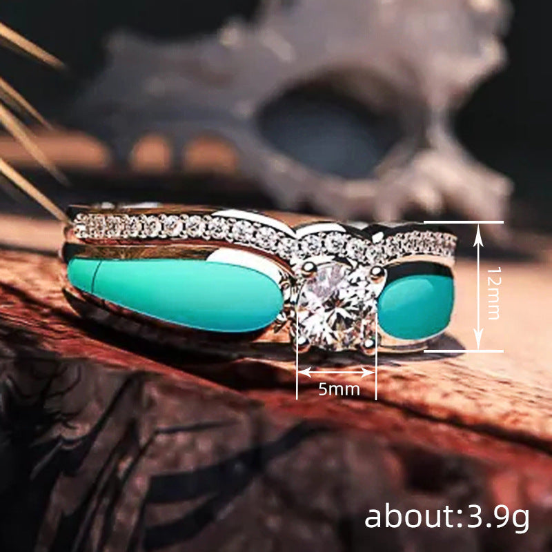 Beautiful Piece with Unique Style