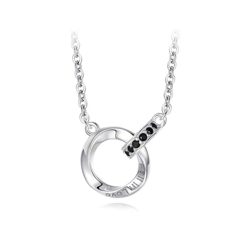 Romantic Necklace for Special Moments