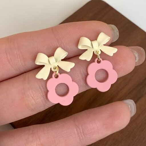 Elegant Earring for Every Occasion