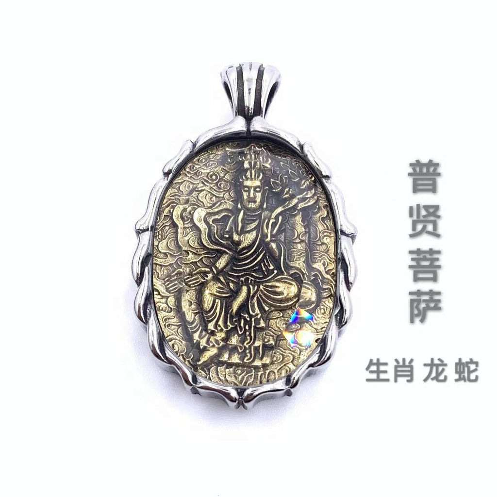 Romantic Pendant for Special Moments