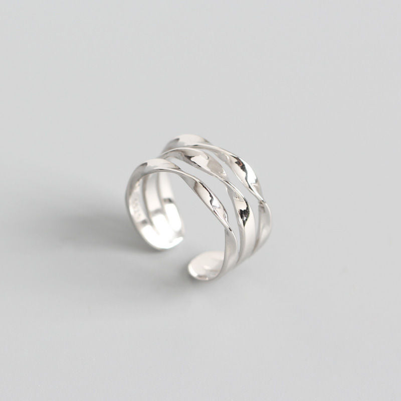 Elegant Ring for Every Occasion