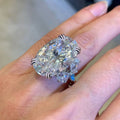 Romantic Ring for Special Moments