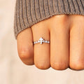 Classic Ring with Timeless Appeal