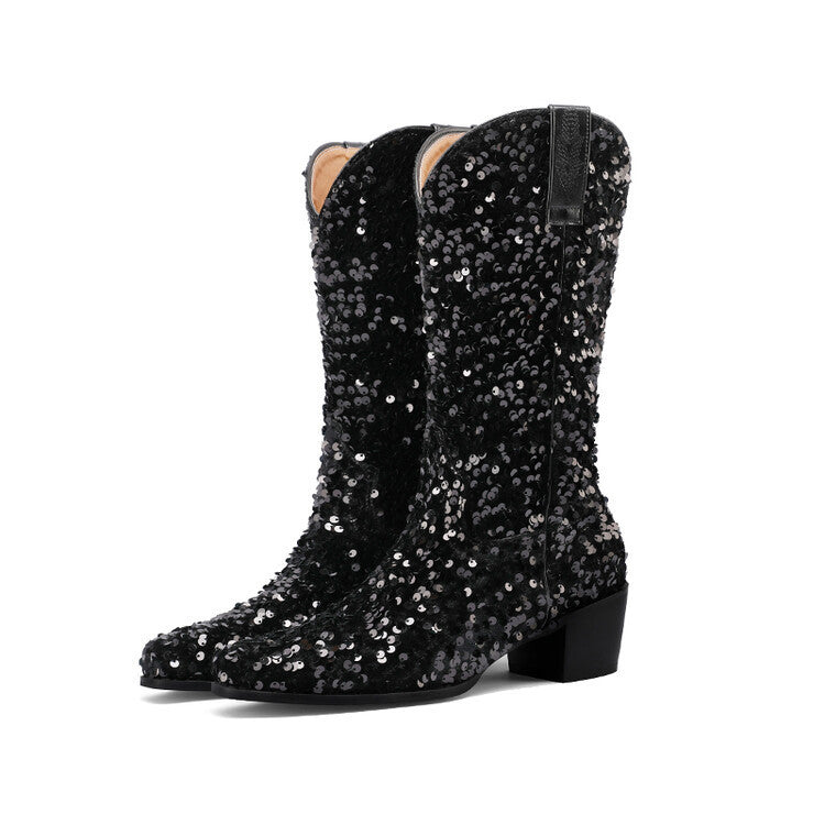 Vintage Inspired Orthopedic Boots