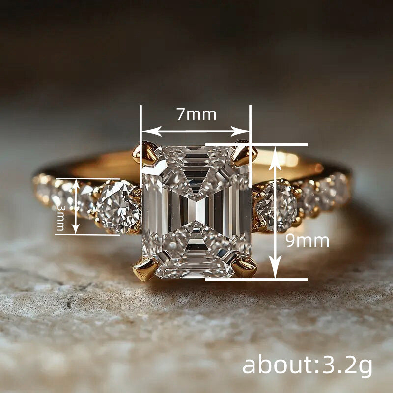 Charming Piece for Any Occasion