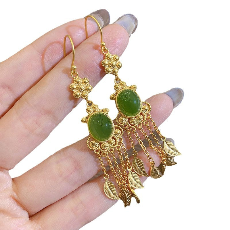Stunning Earring for Daily Wear