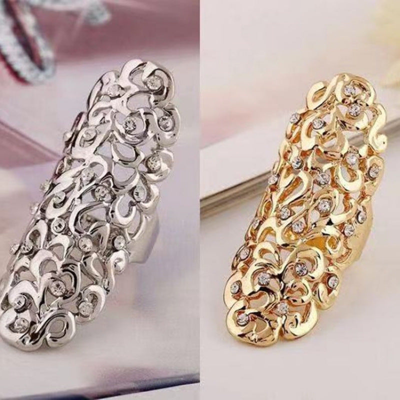 Elegant Ring for Every Occasion