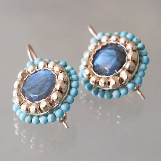 Stunning Earring for Daily Wear