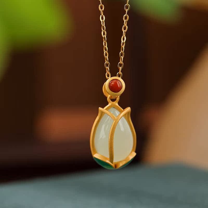 Stunning Necklace for Daily Wear