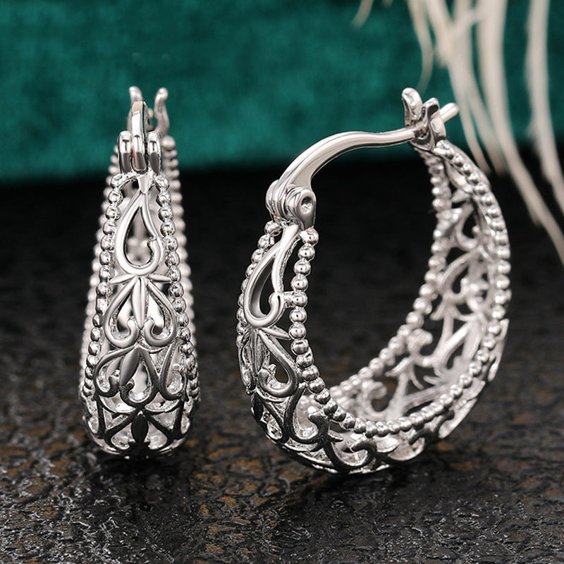 Stunning Earring for Daily Wear