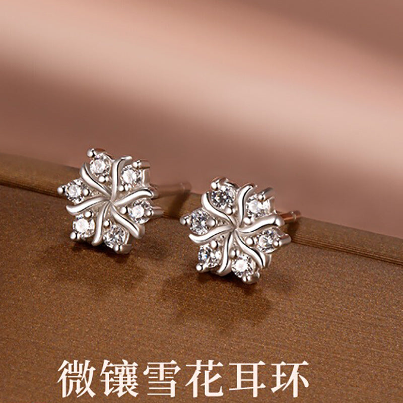 Classic Earring with Timeless Appeal