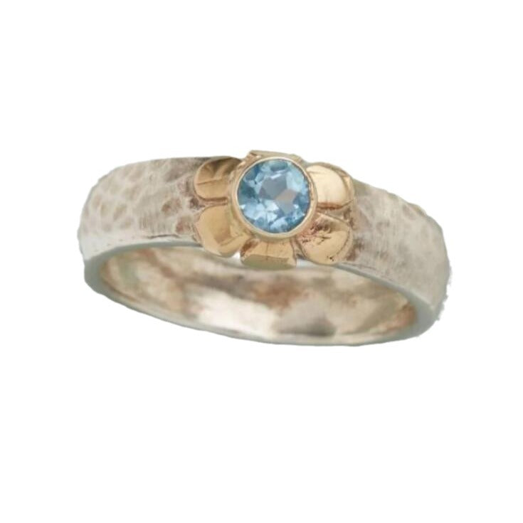 Romantic Ring for Special Moments