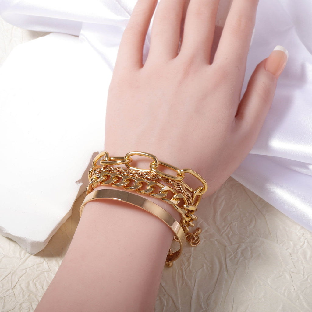 Romantic Bracelet for Special Moments