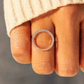 Charming Ring for Any Occasion