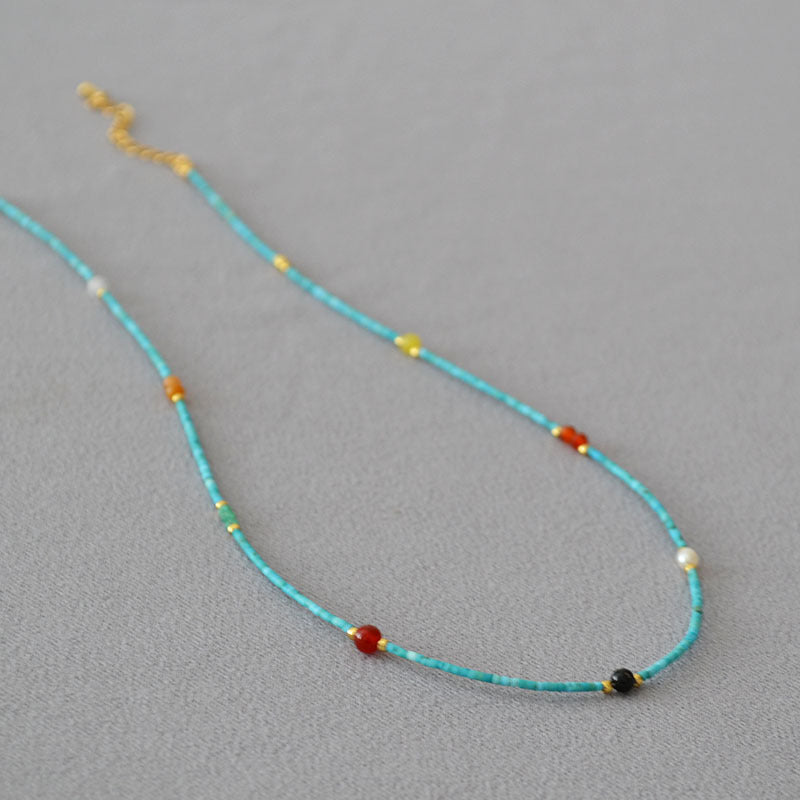 Romantic Necklace for Special Moments