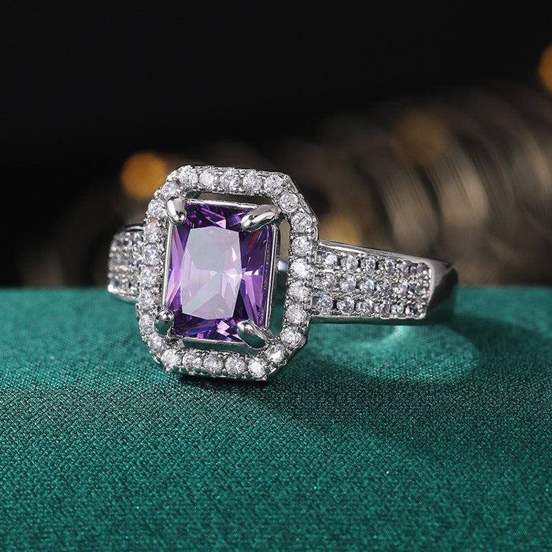 Vintage Handmade Ring
