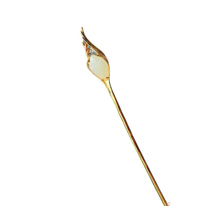 Classic Gold Piece with Timeless Appeal
