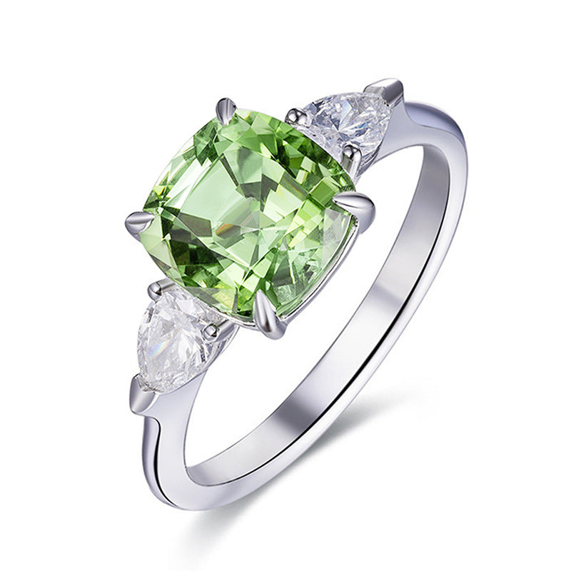Romantic Ring for Special Moments
