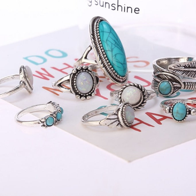 Charming Set for Any Occasion