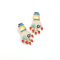Delicate Artisan Earring