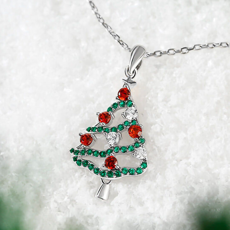 Classic Necklace with Timeless Appeal