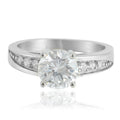 Delicate Artisan Ring