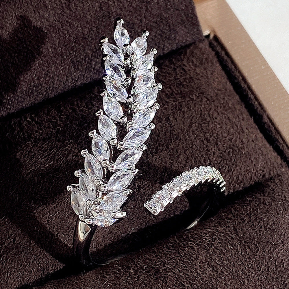 Vintage Handmade Ring