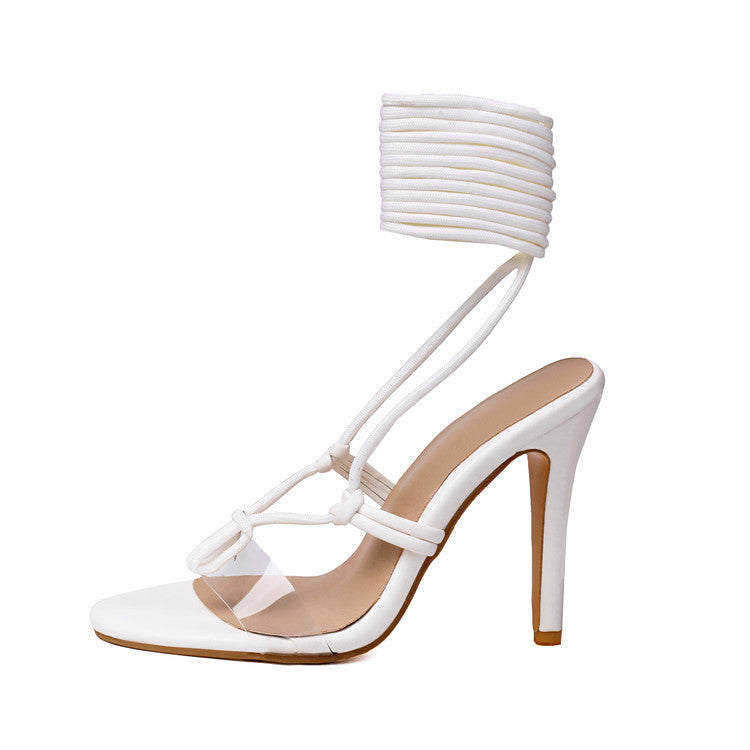 Graceful Orthopedic Sandals for Modern Look