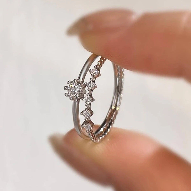 Vintage Handmade Ring